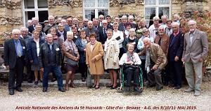 9e Hussards2- A.G. Beaune 2019